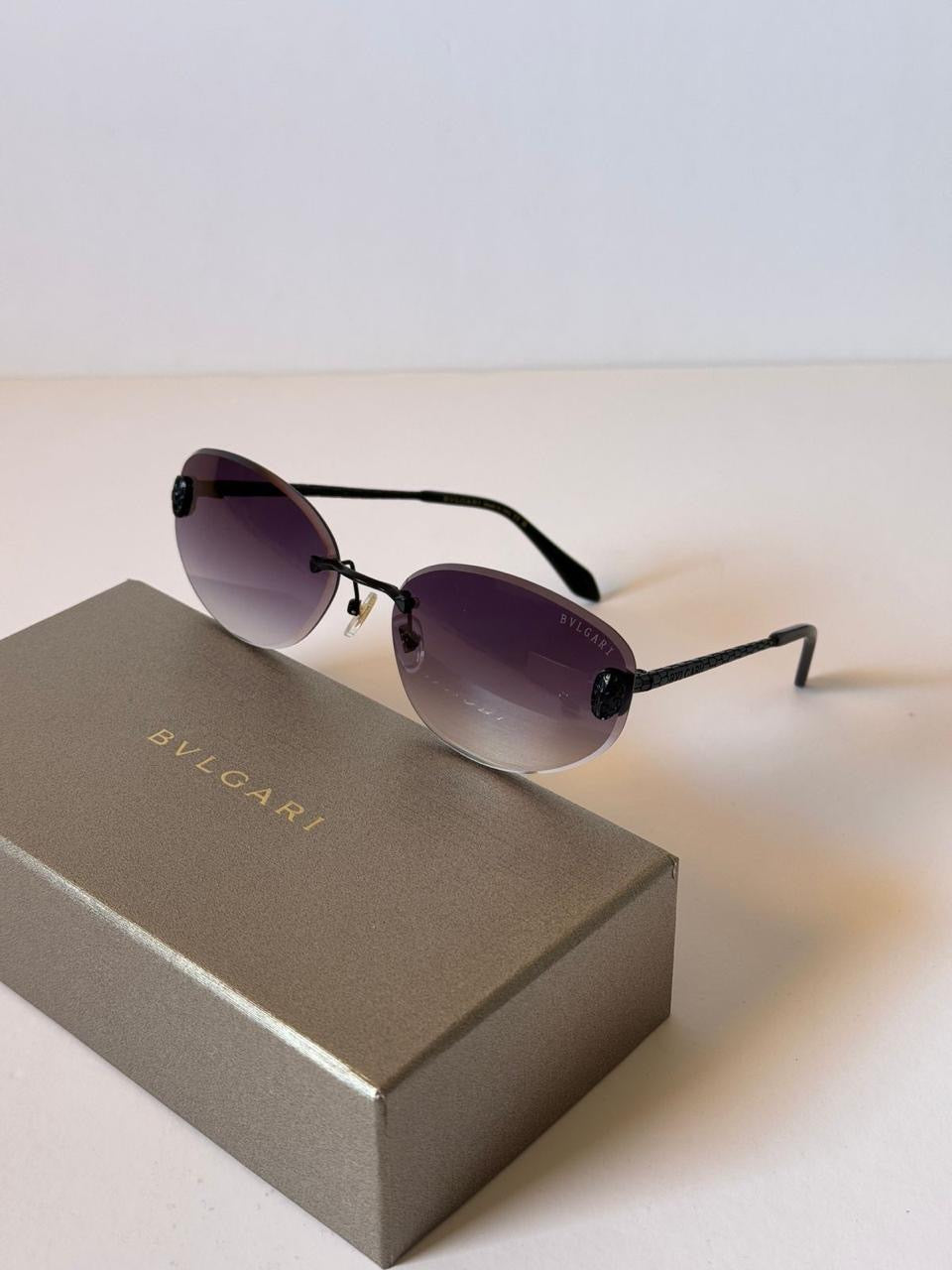 Bvlgari sunglasses
