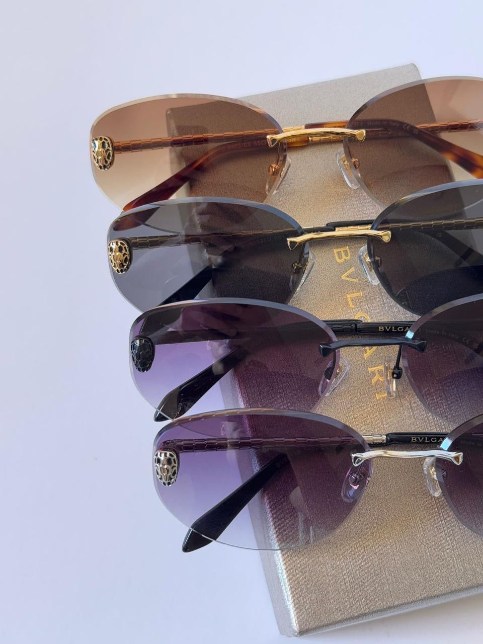 Bvlgari sunglasses