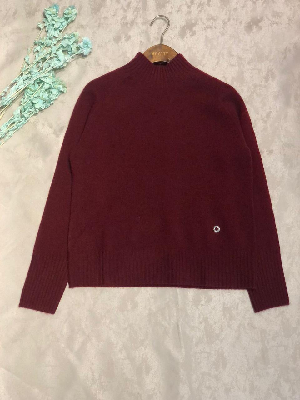 Loro piana sweater