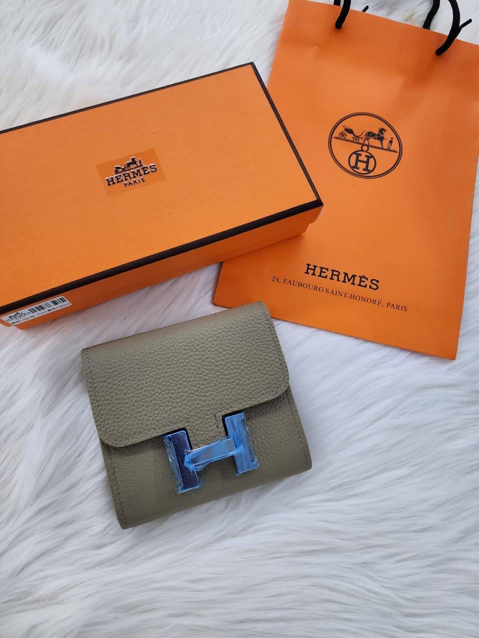 Hermes wallet