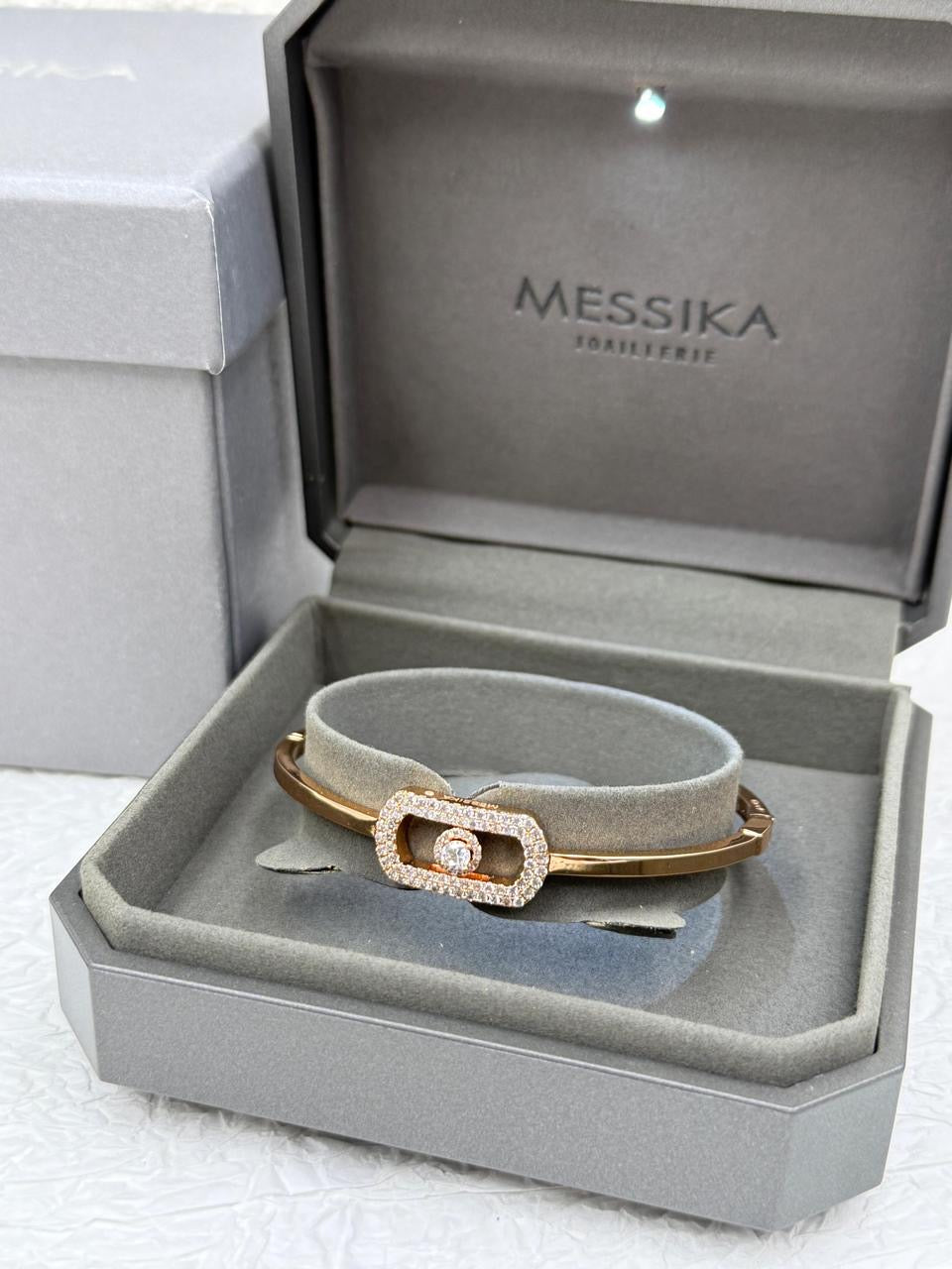 Messika bangle