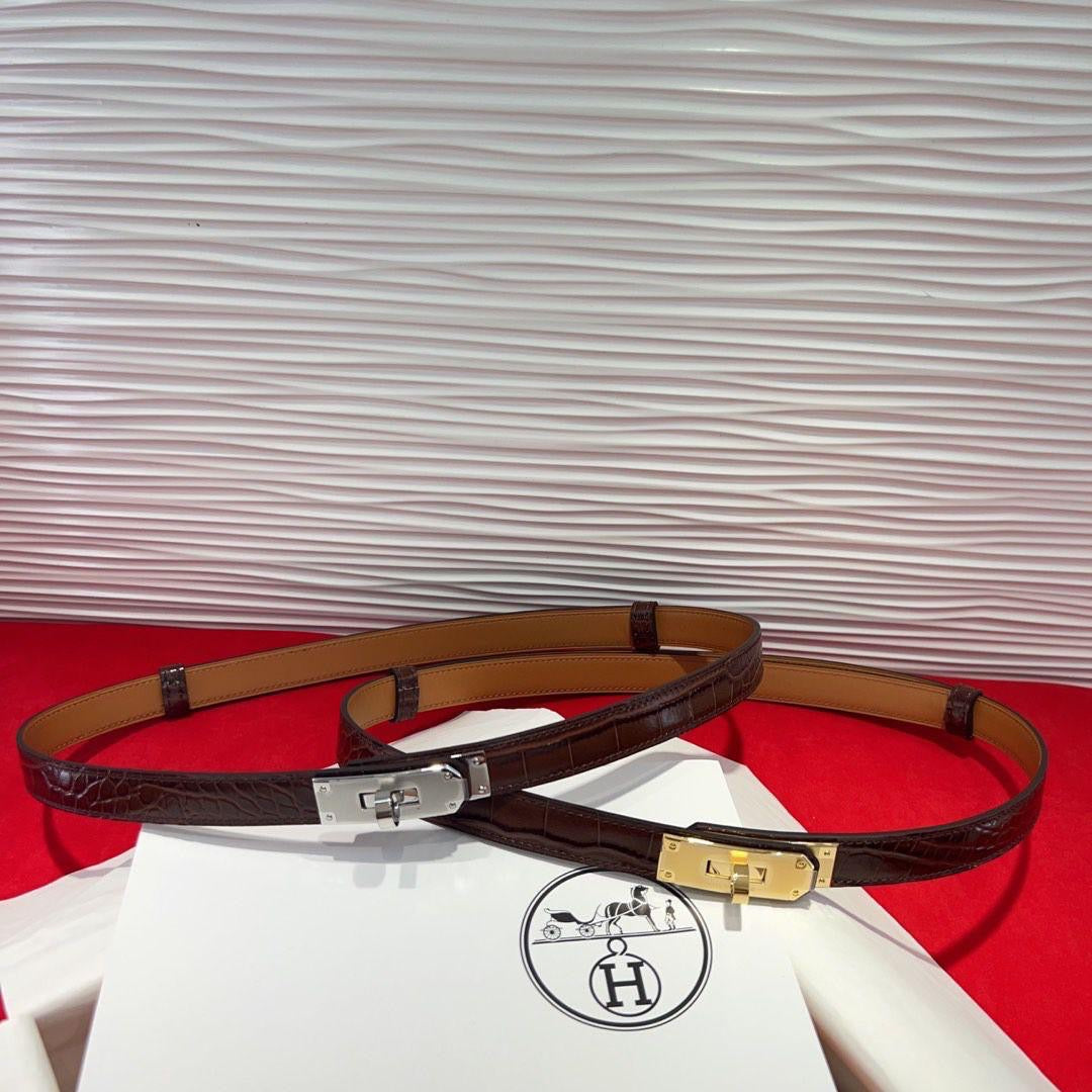Hermes belt