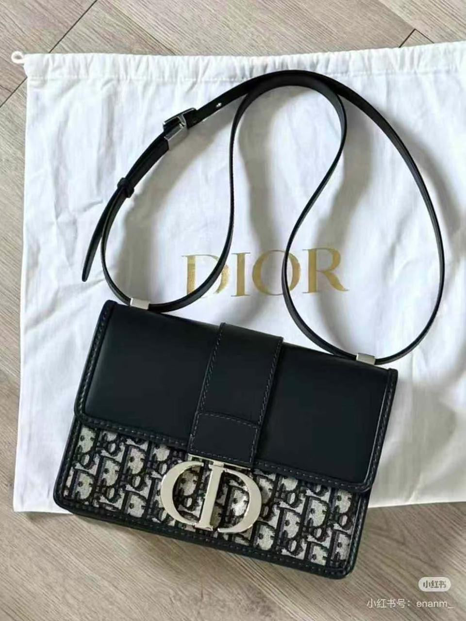 Dior bag