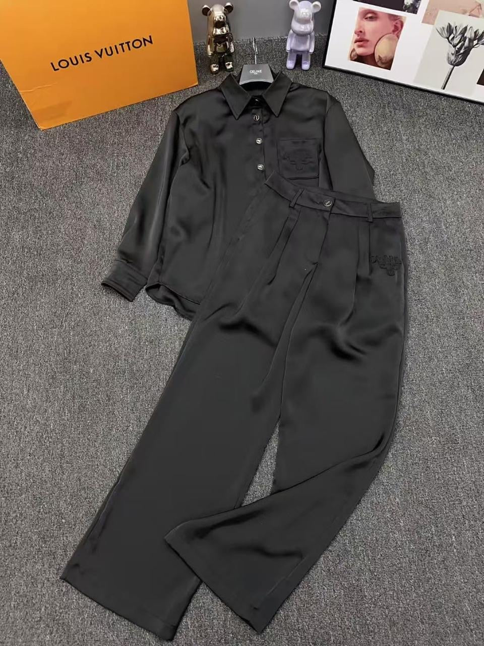 Miu miu clothes set