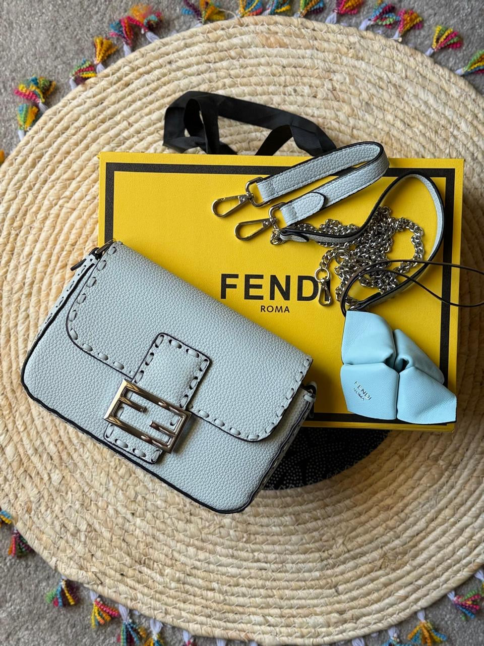 Fendi bag