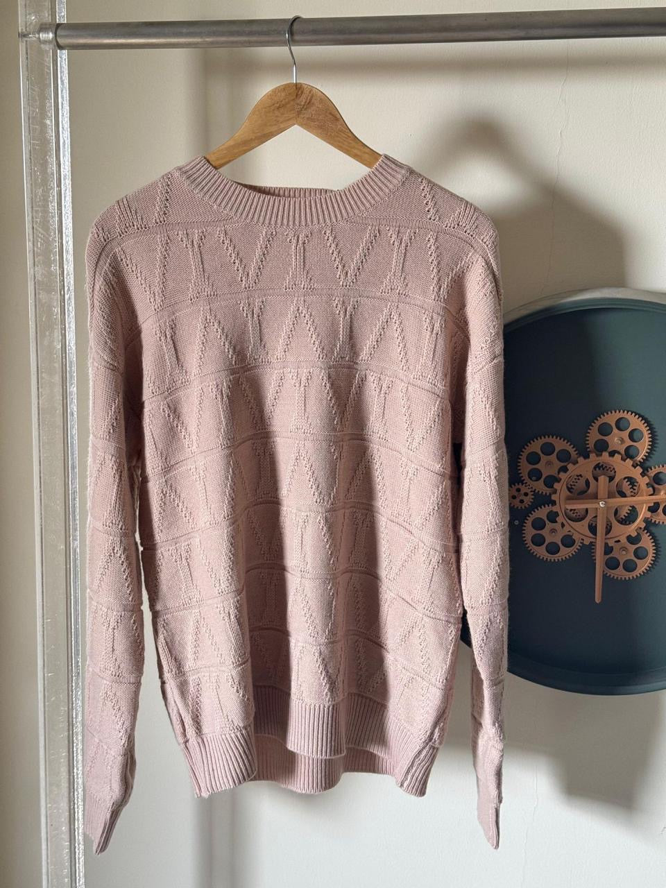 Valentino sweater