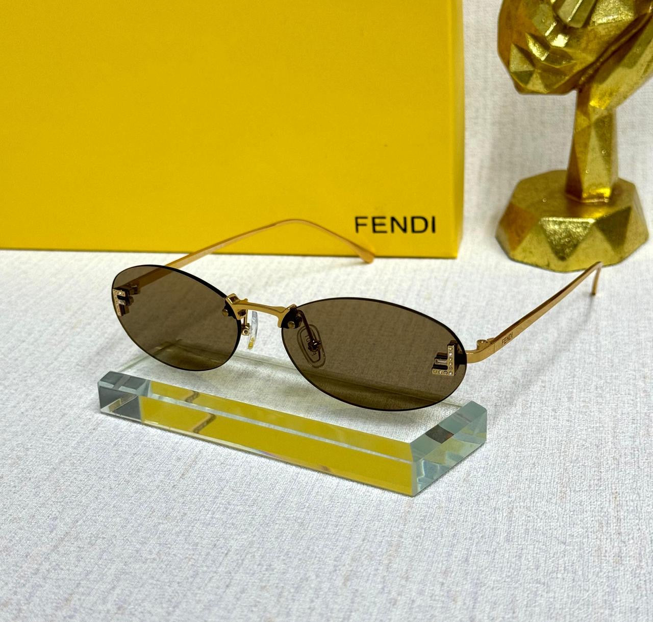 Fendi sunglasses