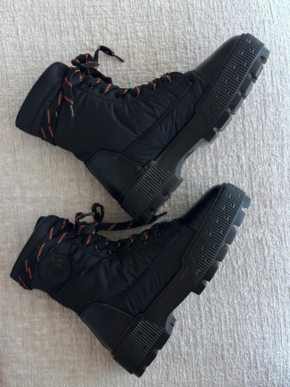 Hermes boots