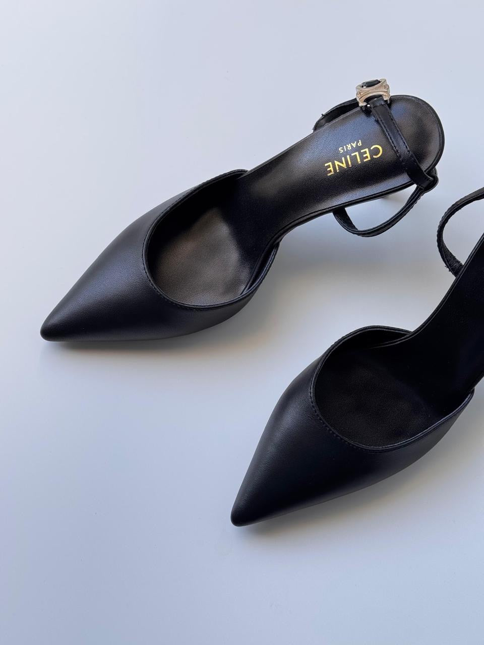 Celine heels