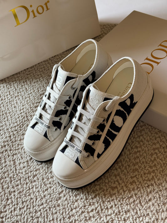 Dior sneakers