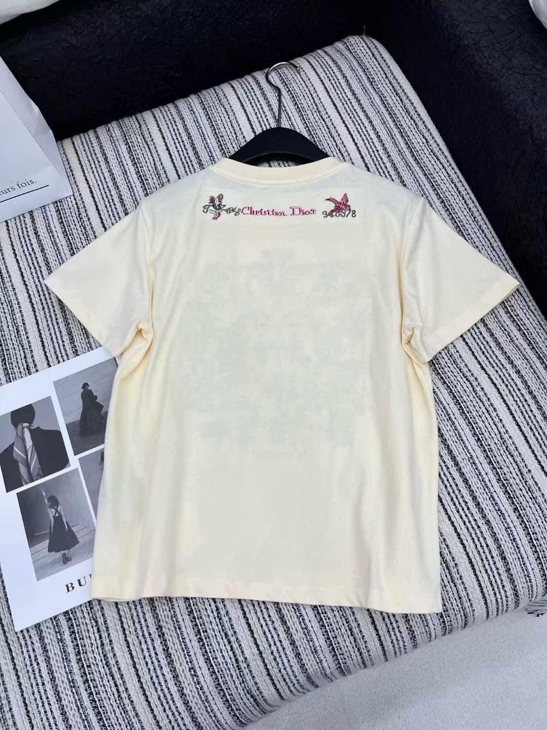 Dior Tshirt