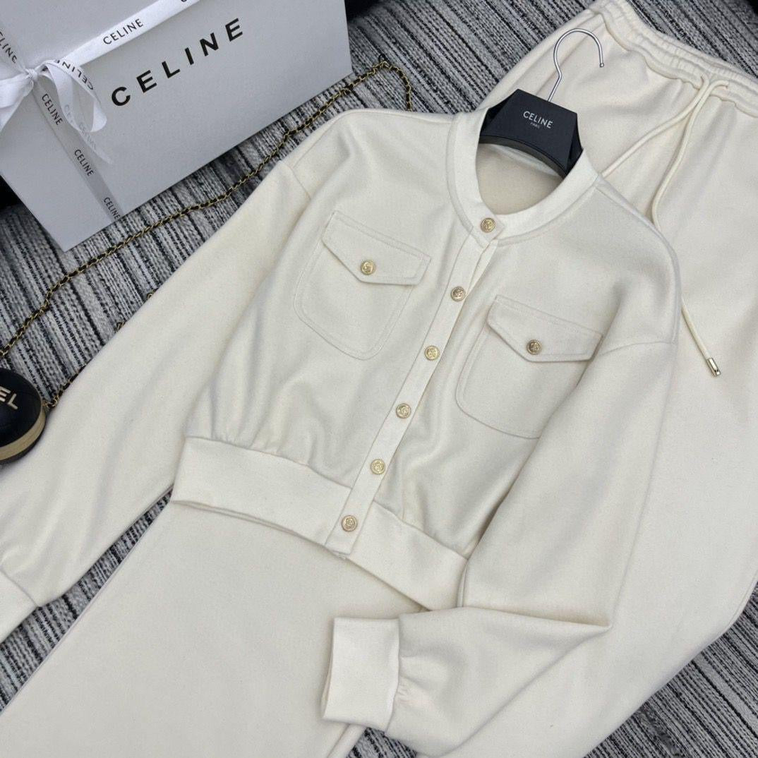 Celine tracksuit
