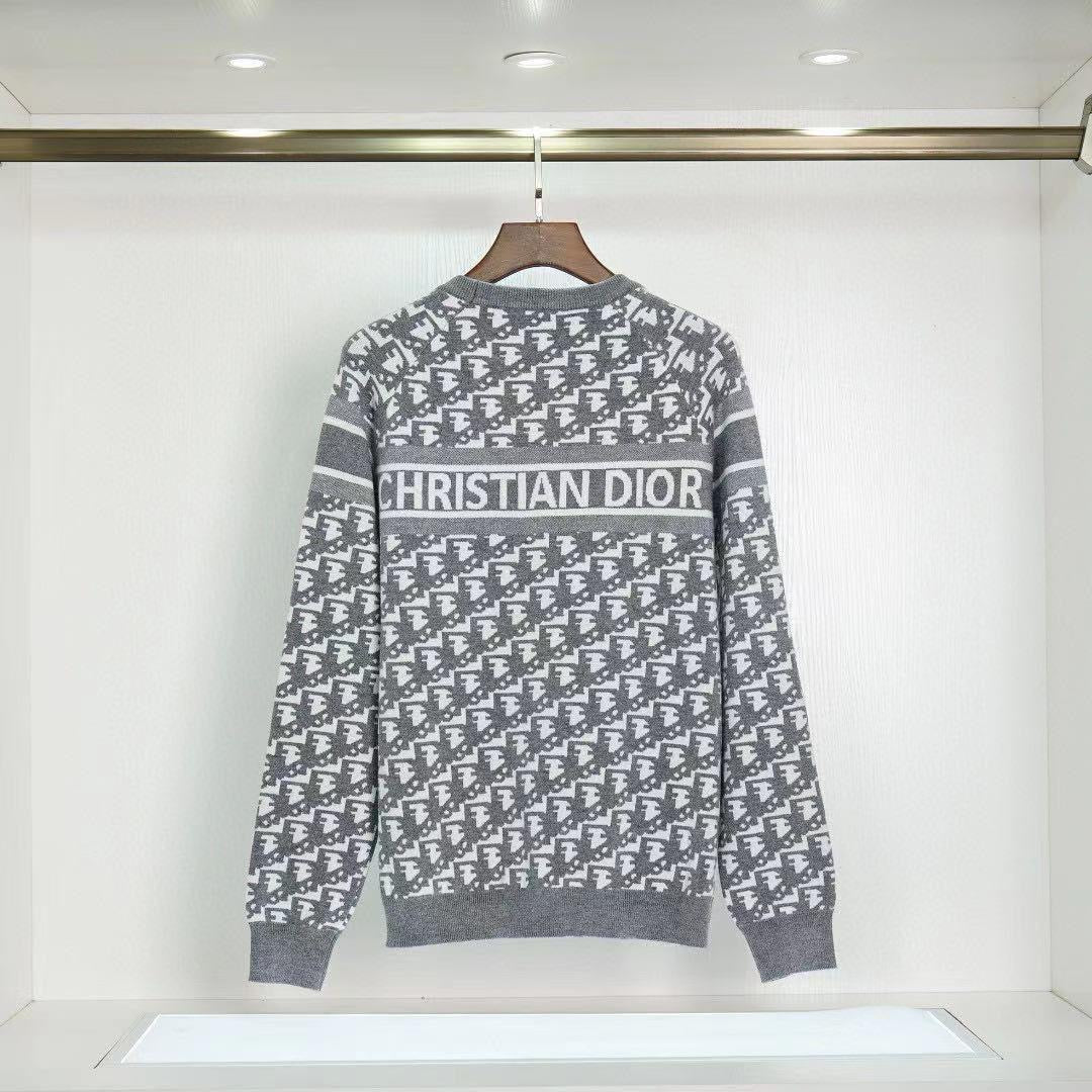 Dior sweater