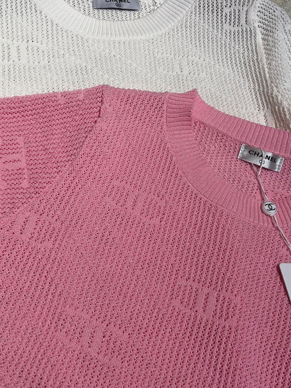 Chanel Tshirt
