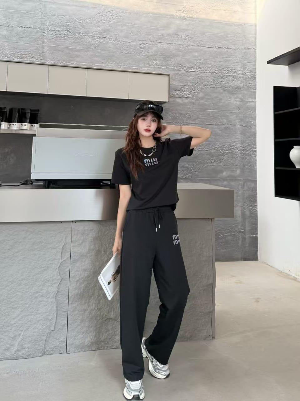 Miu miu tracksuit