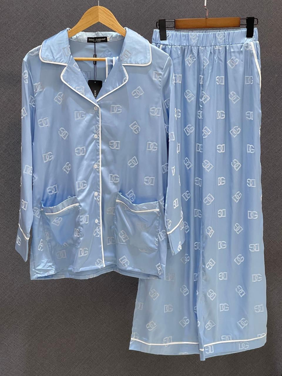 D&G clothes set