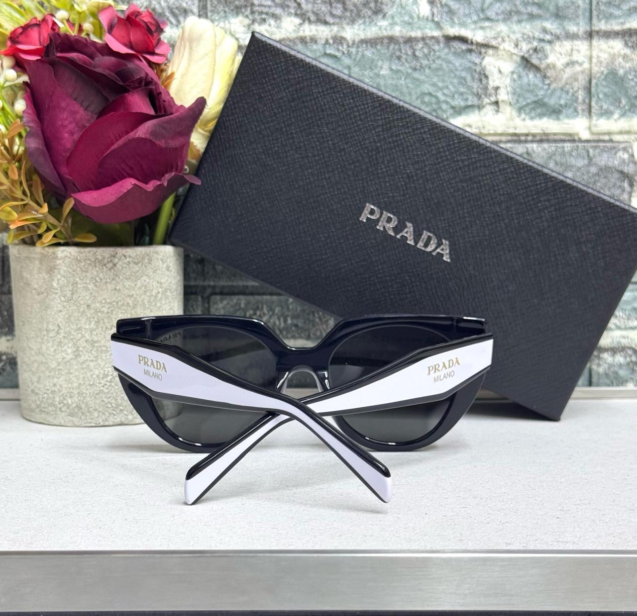 Prada sunglasses
