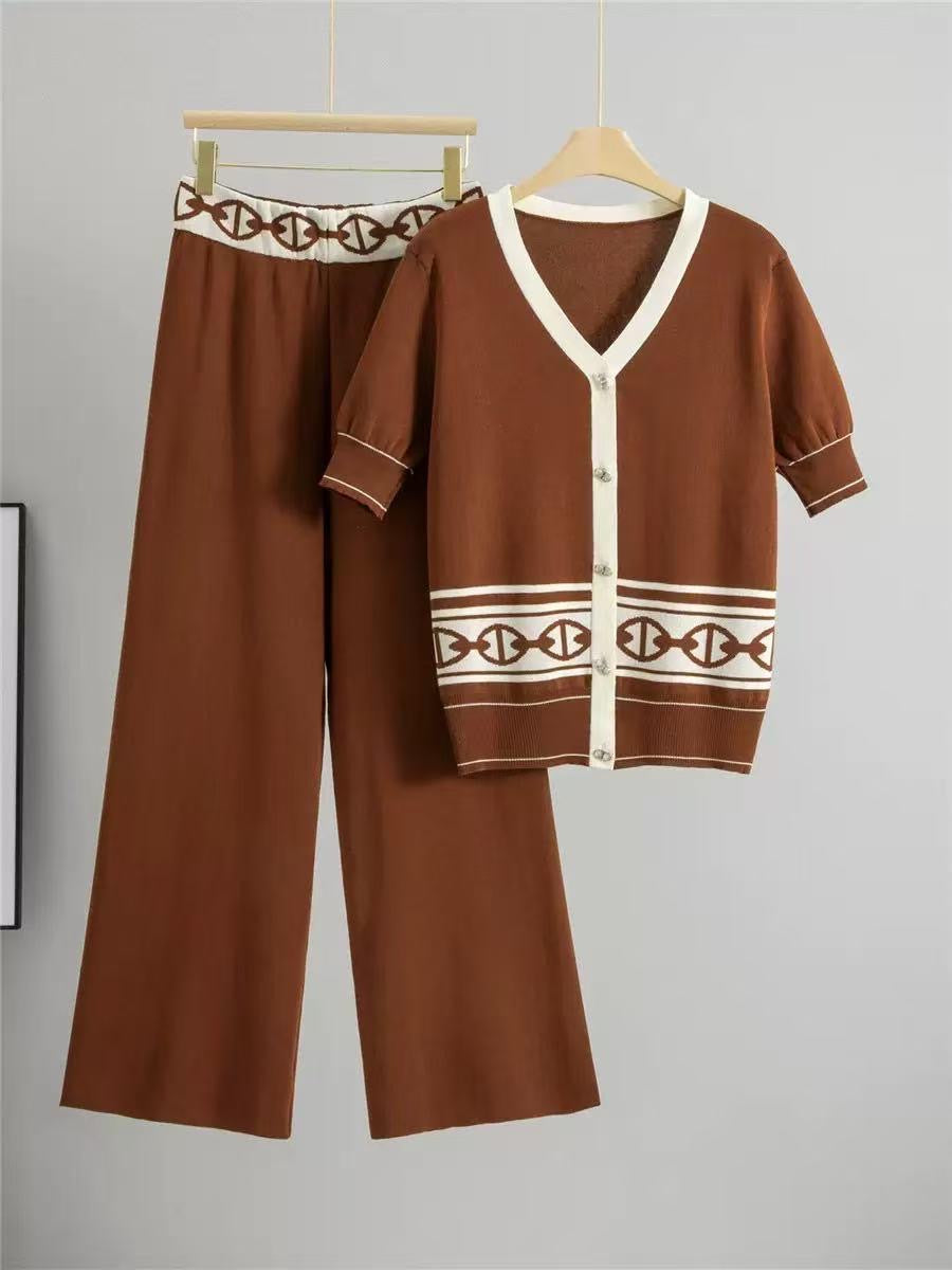 Hermes clothes set