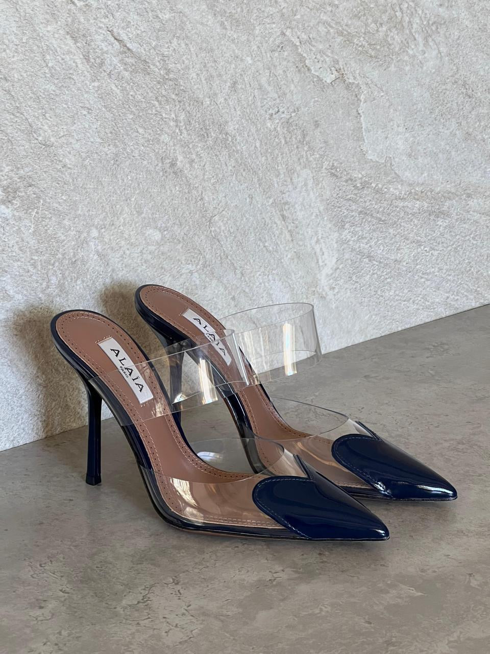 Alaia heels