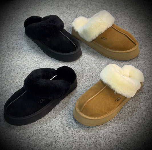 Ugg mules