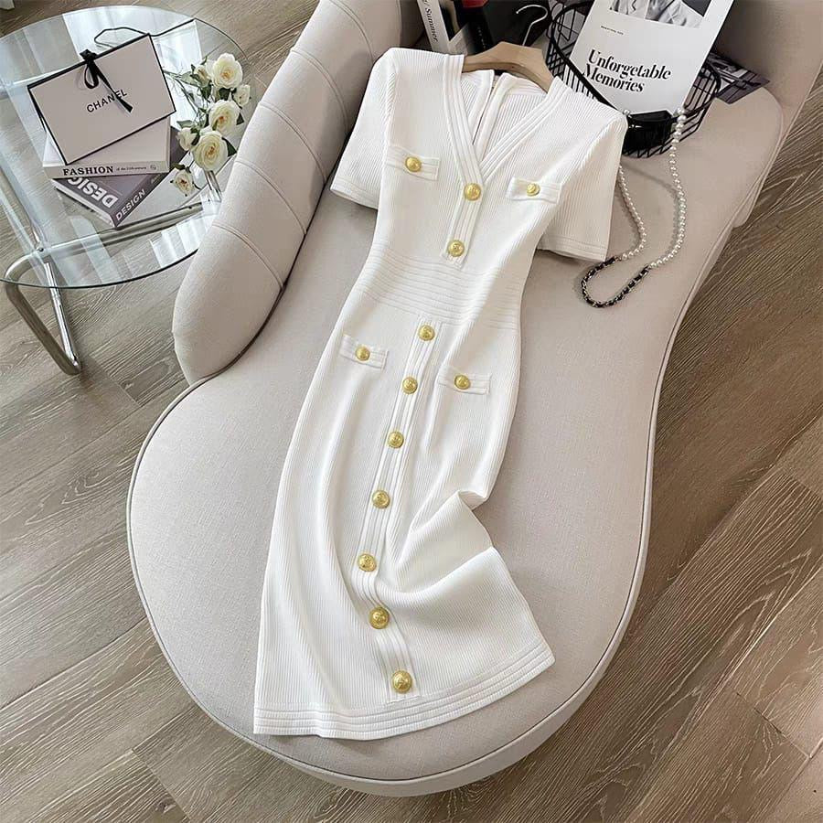Balmain dress