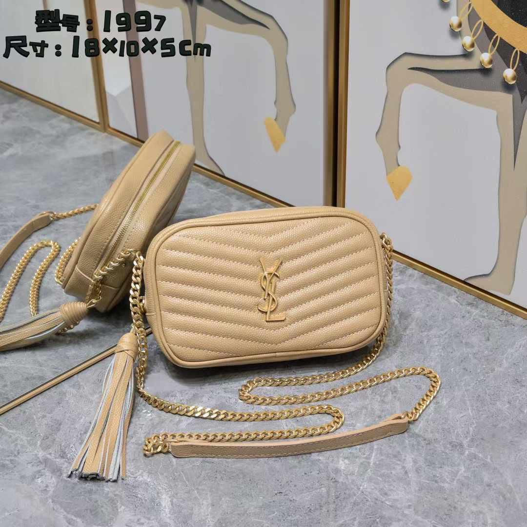 Ysl bag