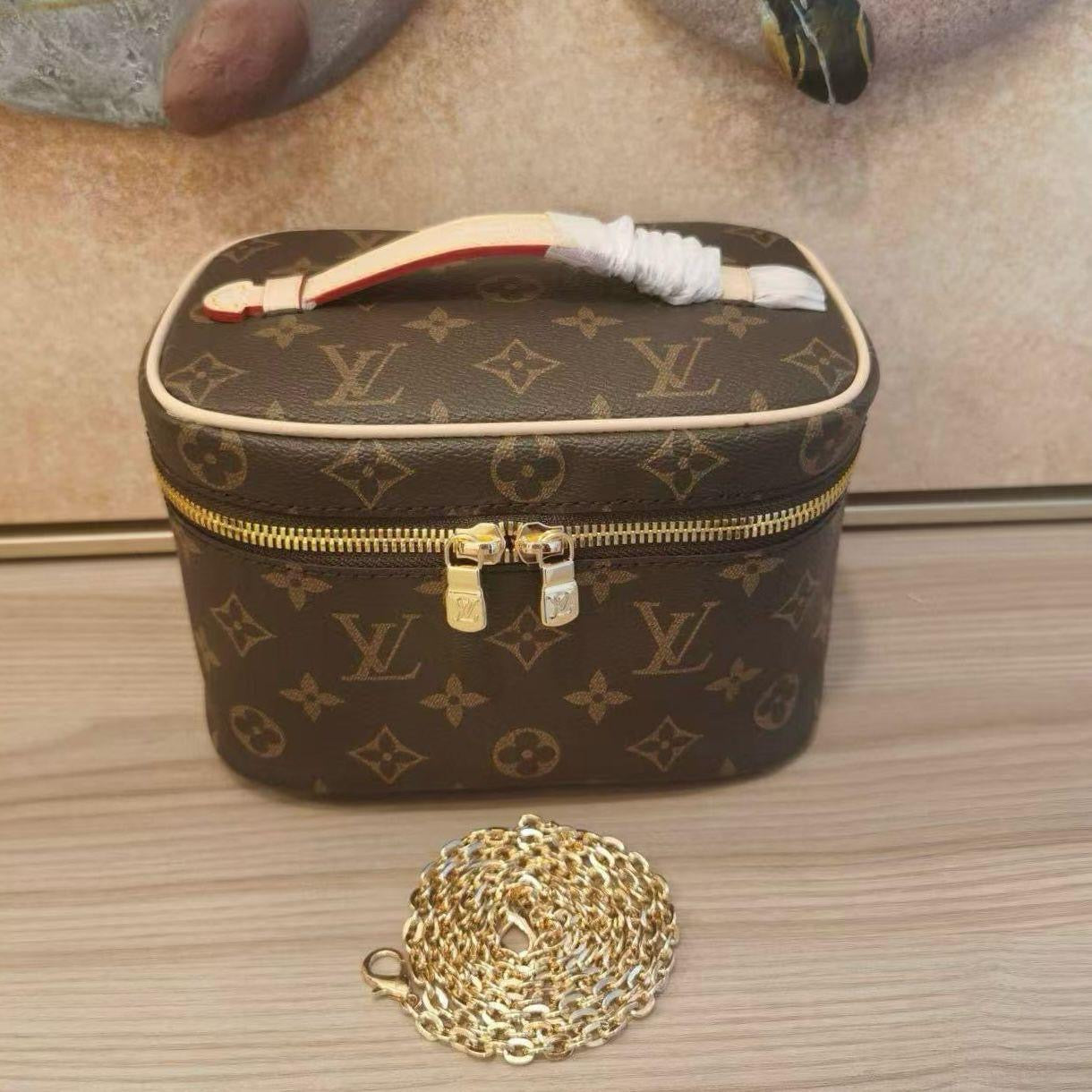 Lv bag - make up bag