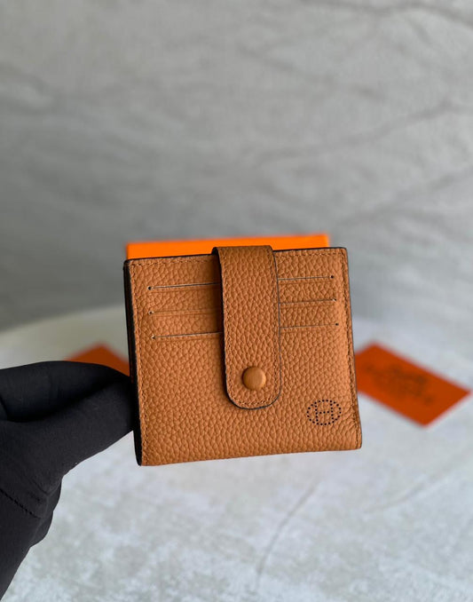 Hermes wallet