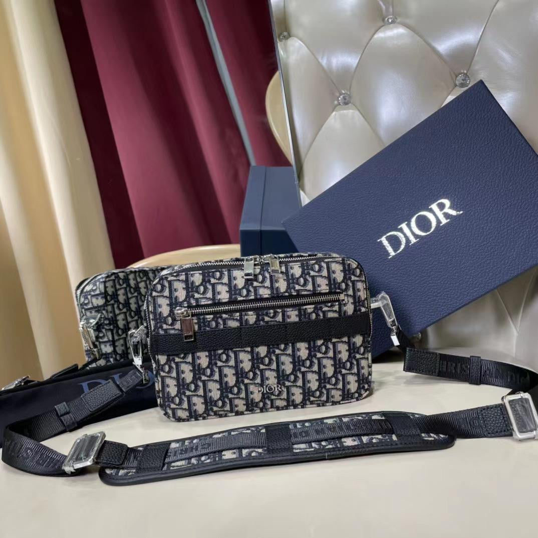 Dior bag men