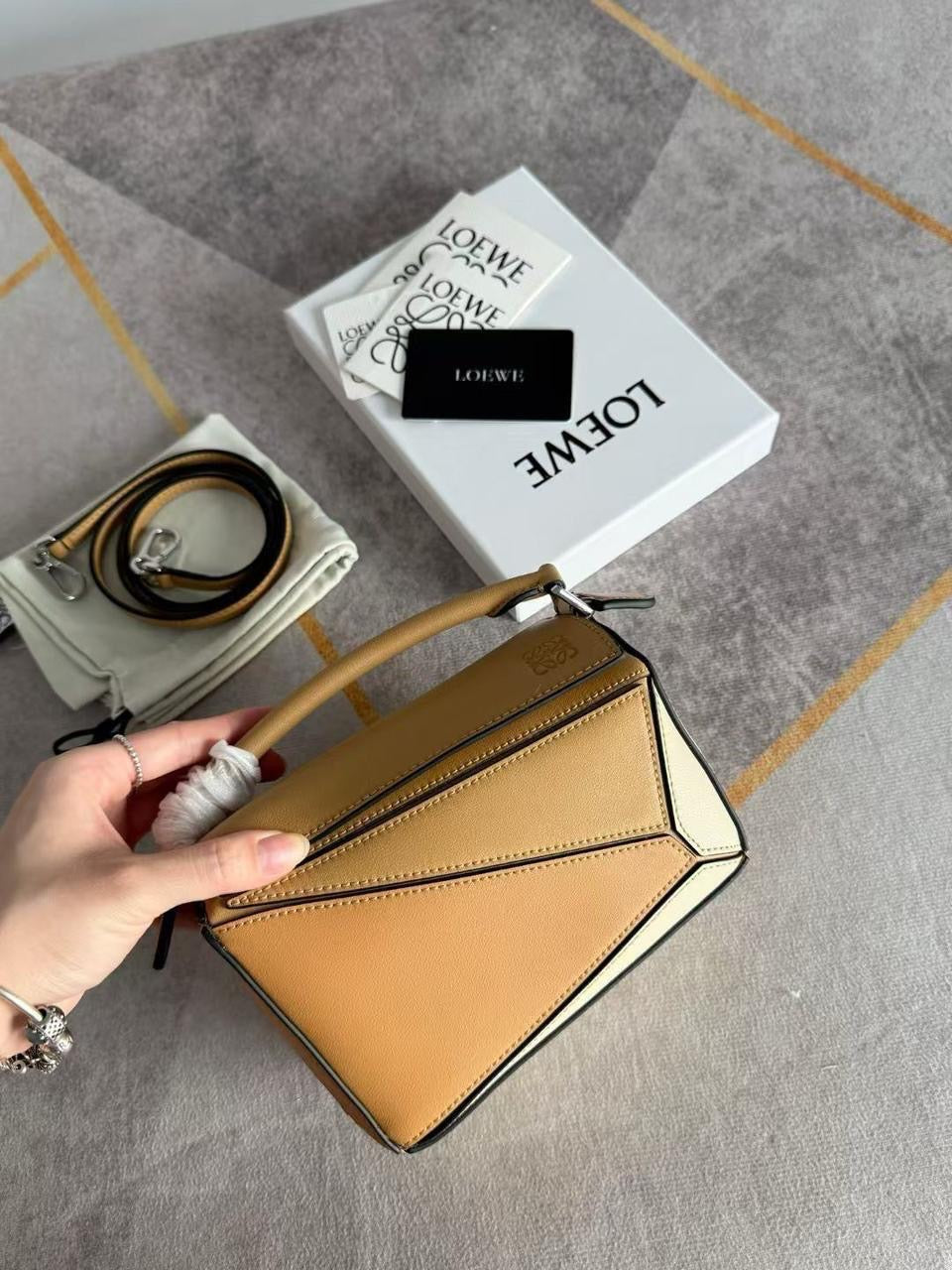 Loewe bag
