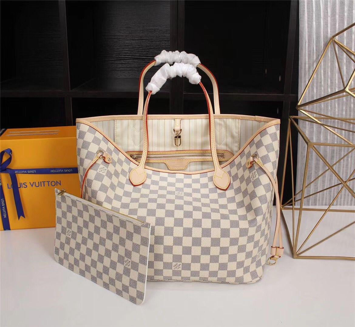Lv bag tote