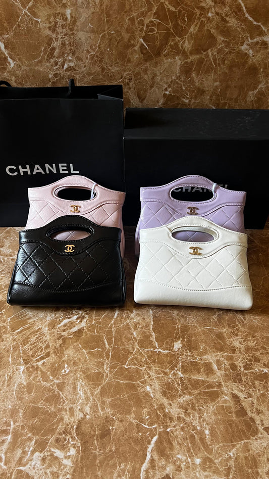 Chanel bag