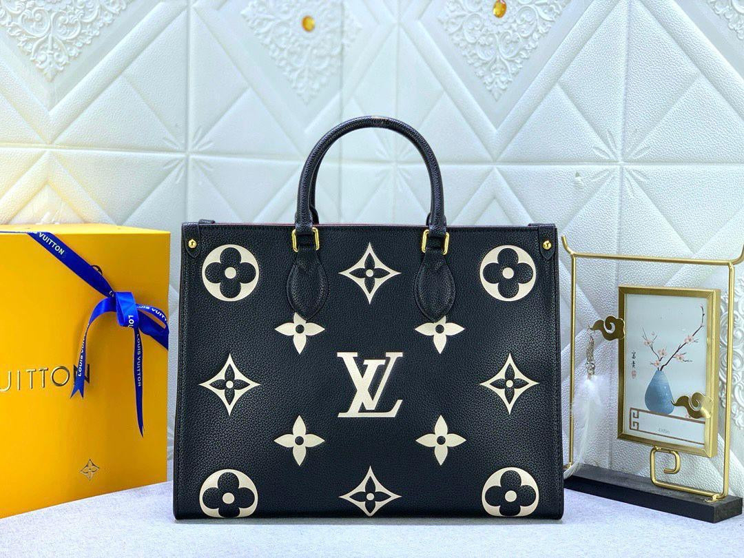 Lv bag tote