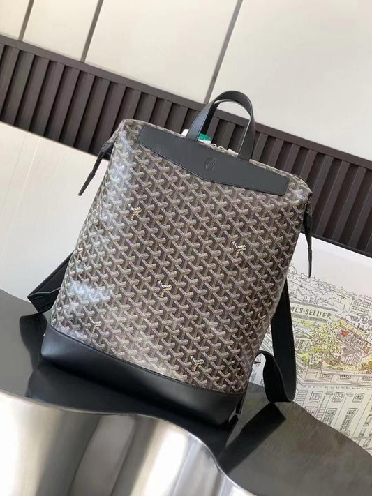 Goyard bag - backpack