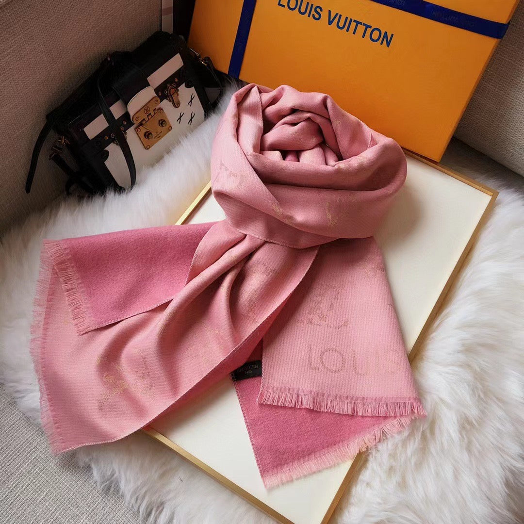 Lv shawl