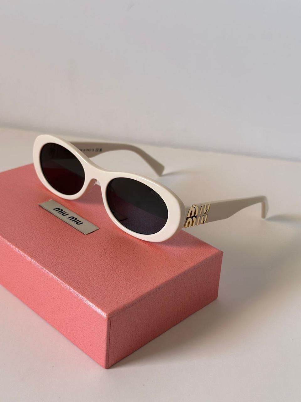 Miu miu sunglasses