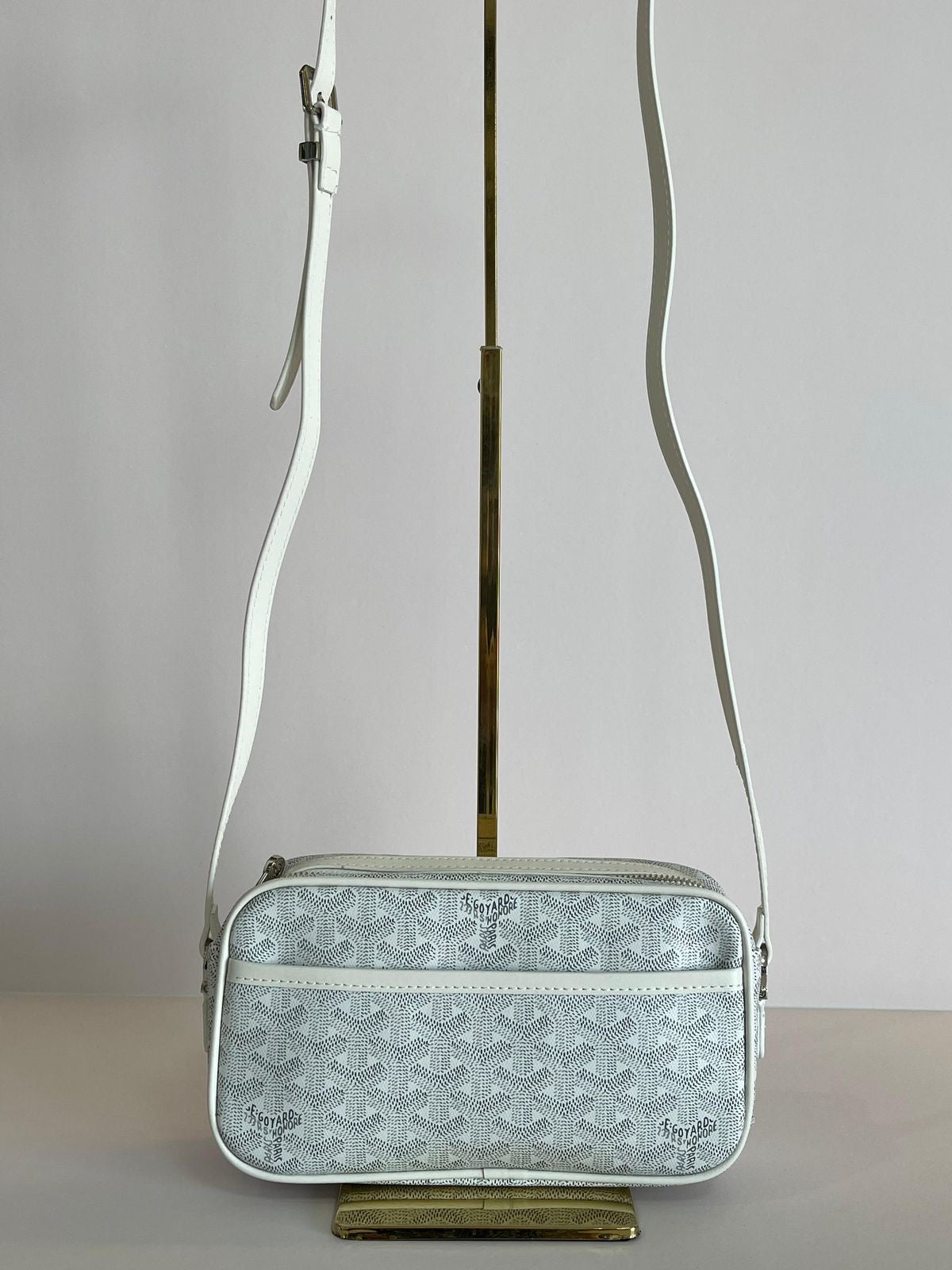 Goyard bag