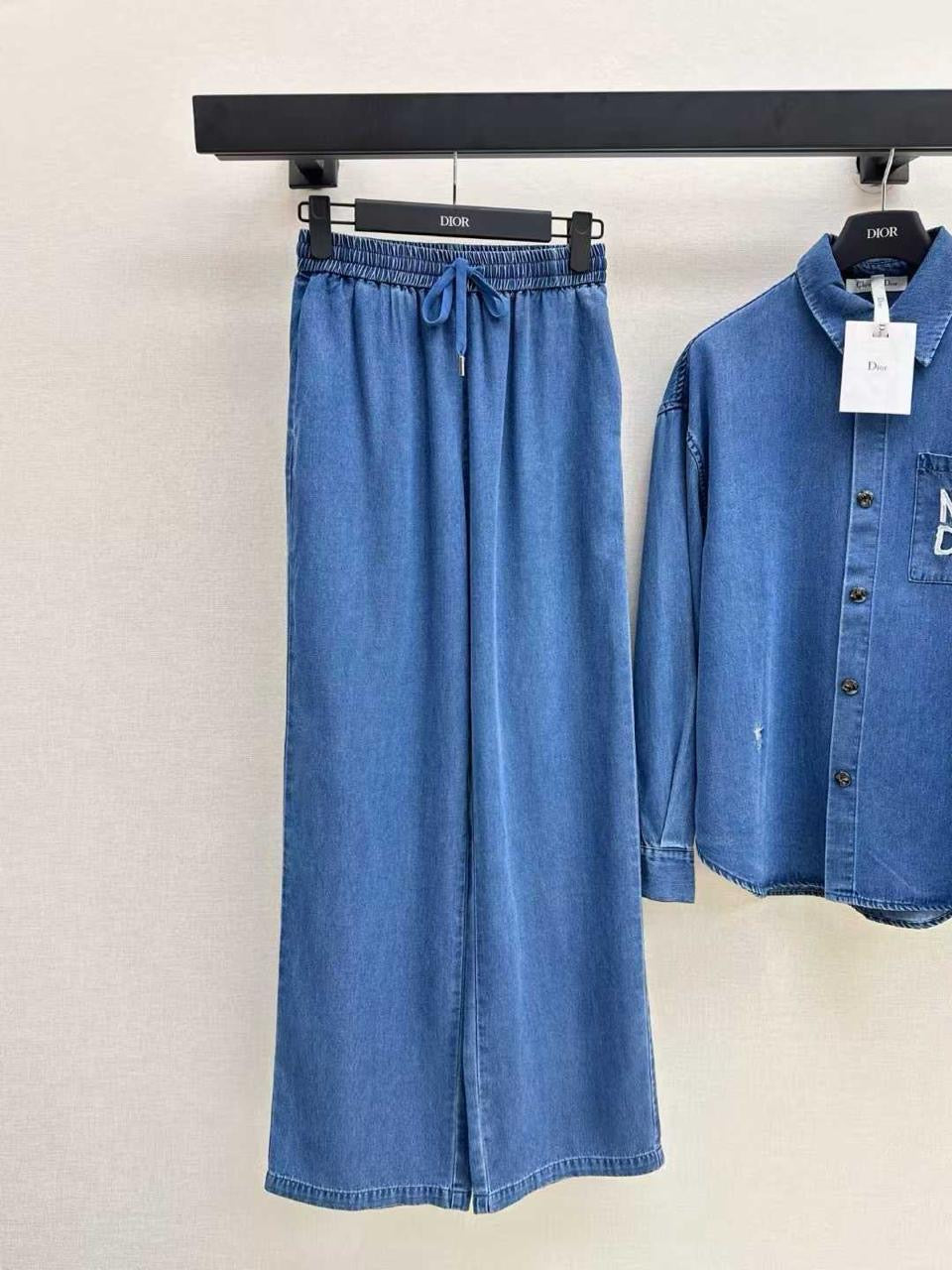 Dior clothes set