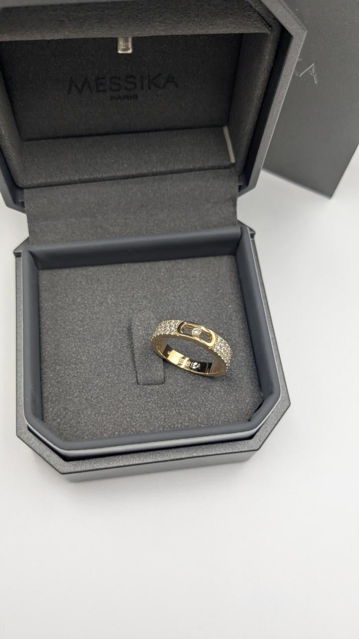 Messika ring