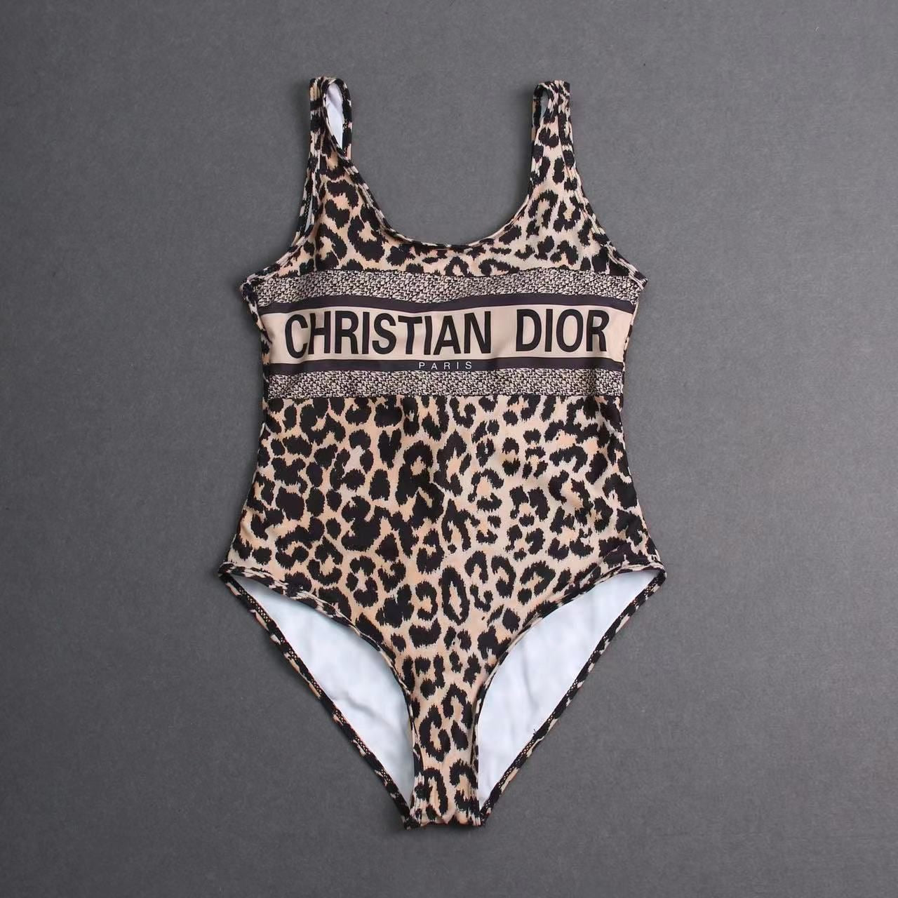 Dior swimsuit