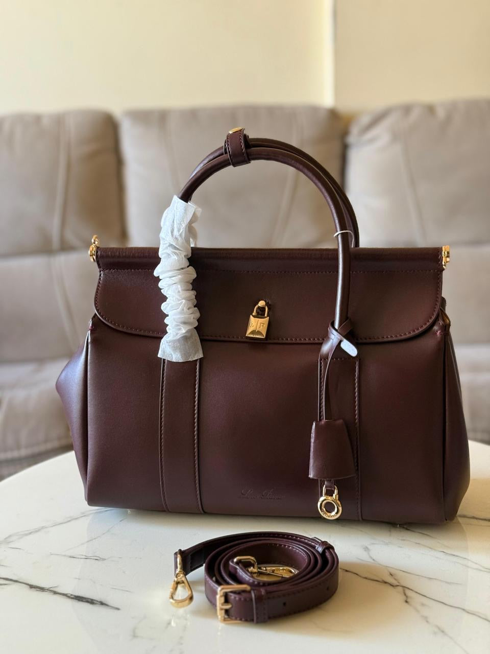 Loro piana bag