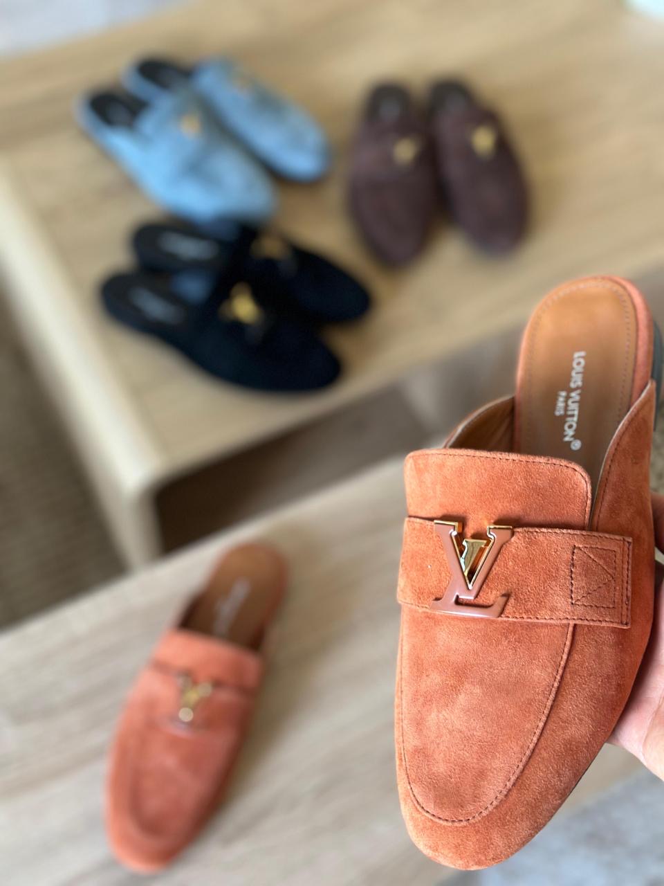Lv mules