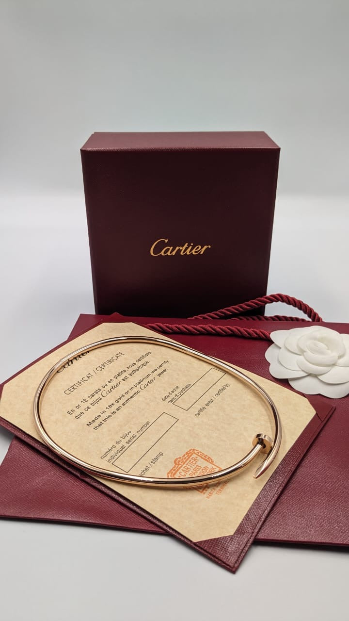 Cartier necklace