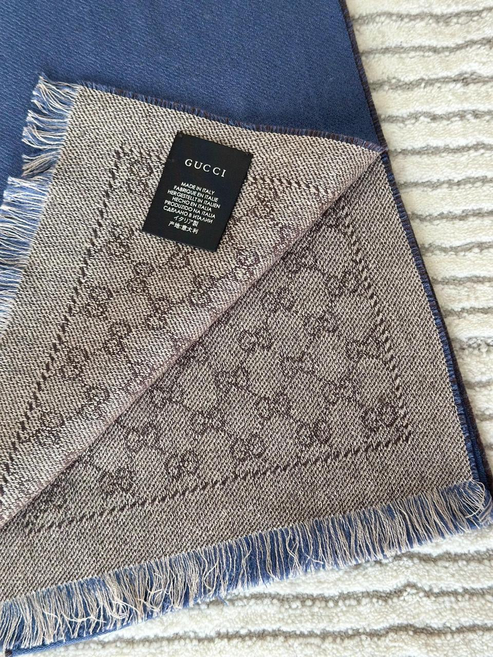 Gucci scarf