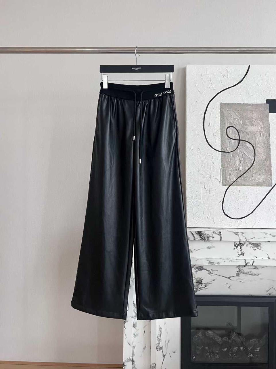 Miu miu pants