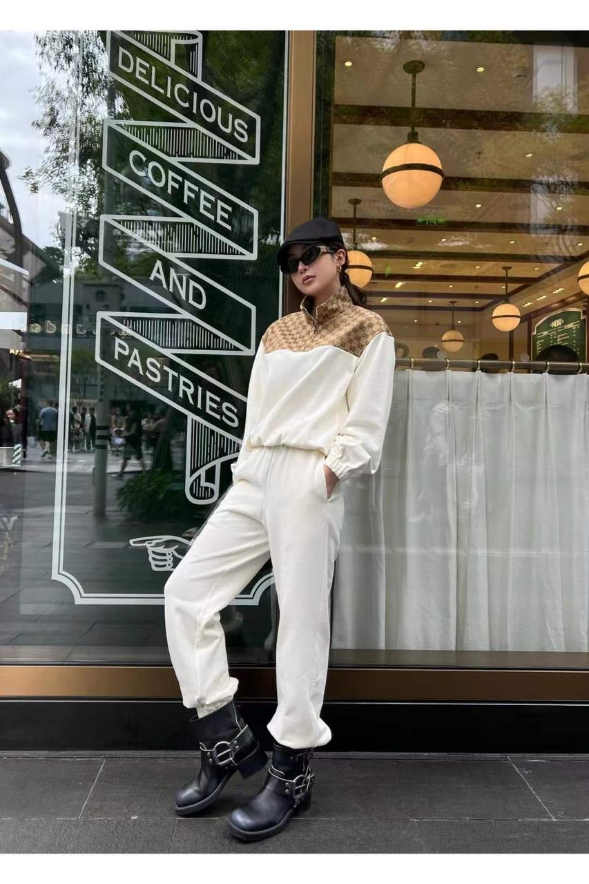 Gucci tracksuit