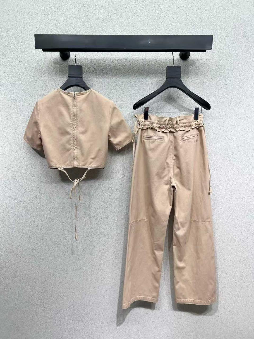 Gucci clothes set