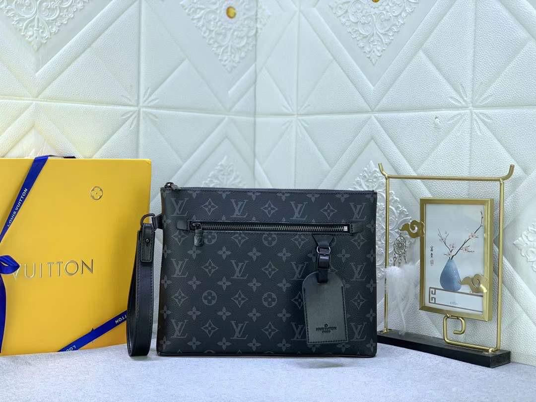 Lv bag - pouch