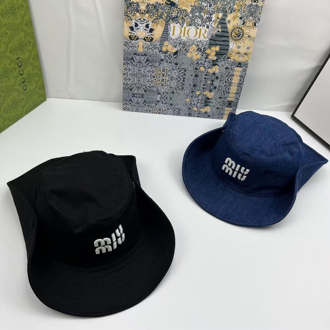 Miu miu hat