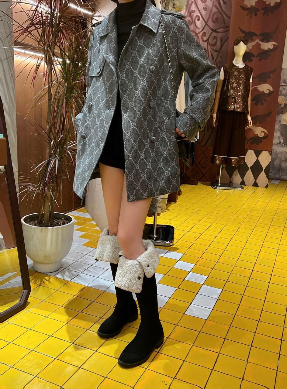 Gucci jacket